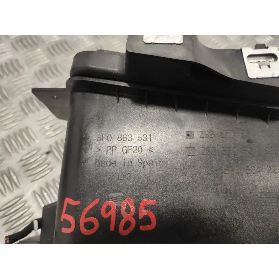 Moldura para Seat Leon (5F1)
