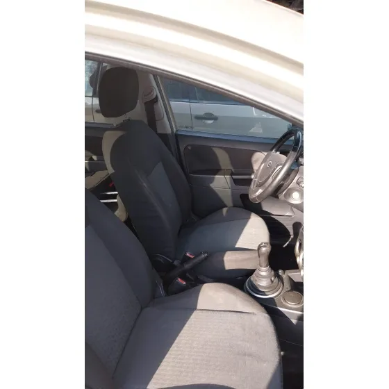 Asiento Delantero Derecho para Ford Fusion (Cbk)