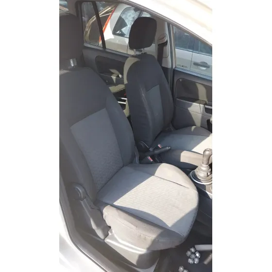 Asiento Delantero Derecho para Ford Fusion (Cbk)