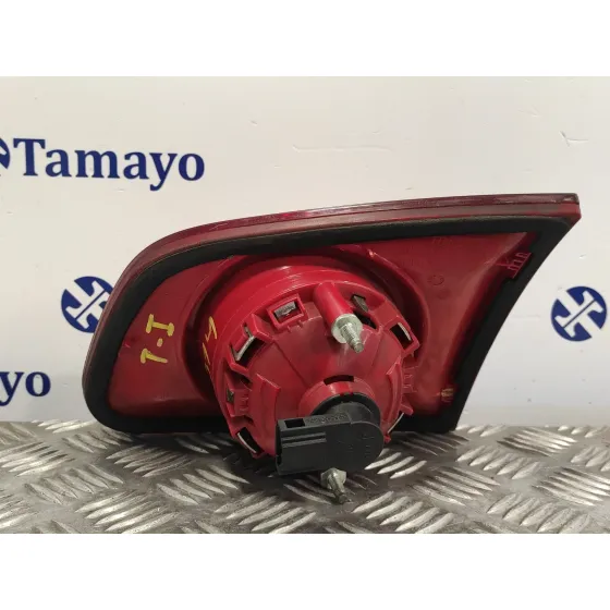 Piloto Trasero Izquierdo Interior para Volkswagen Passat Variant (3C5)