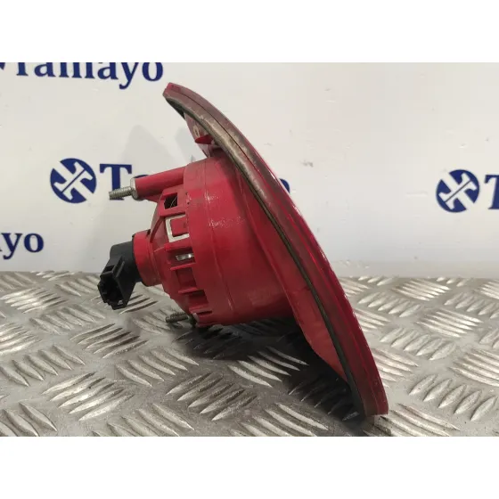 Piloto Trasero Derecho Interior para Volkswagen Passat Variant (3C5)