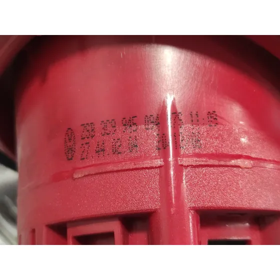 Piloto Trasero Derecho Interior para Volkswagen Passat Variant (3C5)