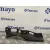 Soporte Faro Izquierdo para Volkswagen Passat Variant (3C5)