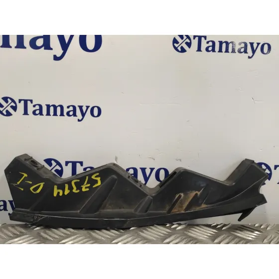 Soporte Faro Izquierdo para Volkswagen Passat Variant (3C5)