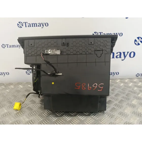 Guantera para Seat Leon (5F1)