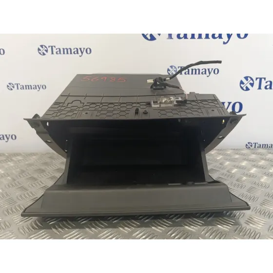 Guantera para Seat Leon (5F1)