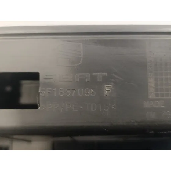 Guantera para Seat Leon (5F1)