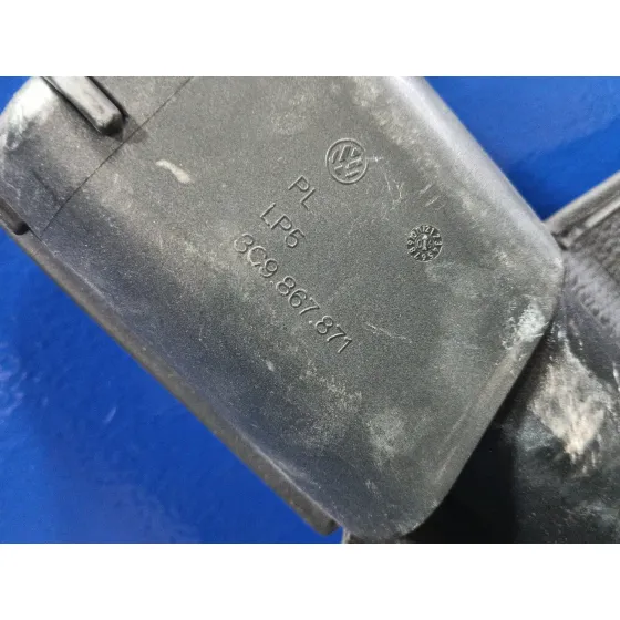 Bandeja Trasera para Volkswagen Passat Variant (3C5)