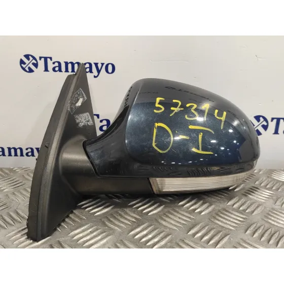 Retrovisor Izquierdo para Volkswagen Passat Variant (3C5)