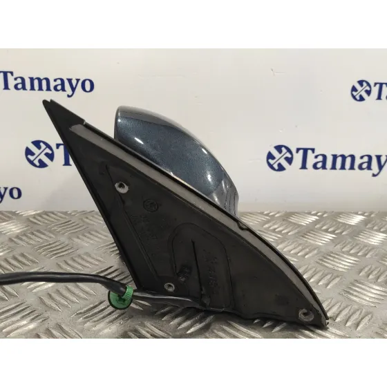 Retrovisor Izquierdo para Volkswagen Passat Variant (3C5)