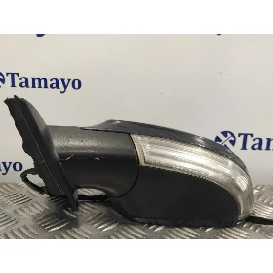Retrovisor Izquierdo para Volkswagen Passat Variant (3C5)