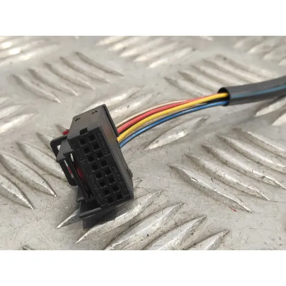 Retrovisor Izquierdo para Volkswagen Passat Variant (3C5)