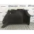 Tapizado Maletero para Seat Leon (5F1)