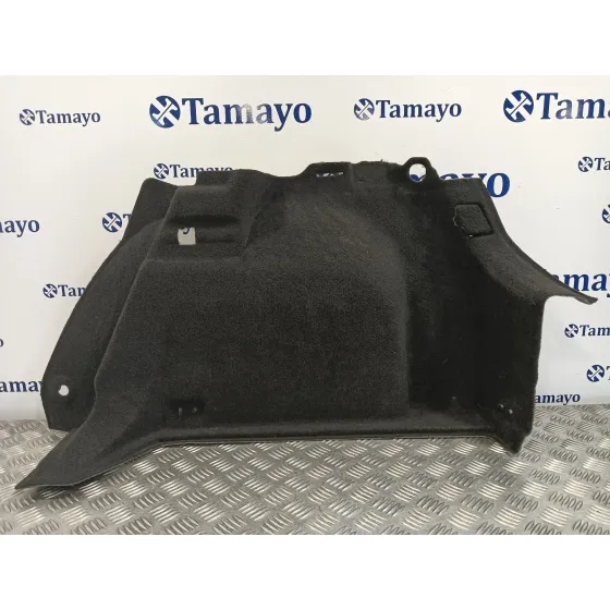 Tapizado Maletero para Seat Leon (5F1)