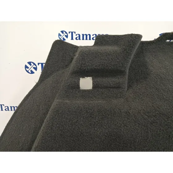 Tapizado Maletero para Seat Leon (5F1)