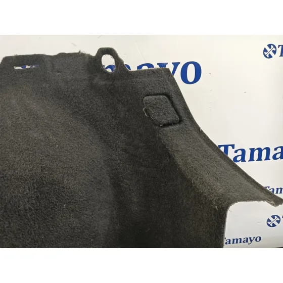 Tapizado Maletero para Seat Leon (5F1)