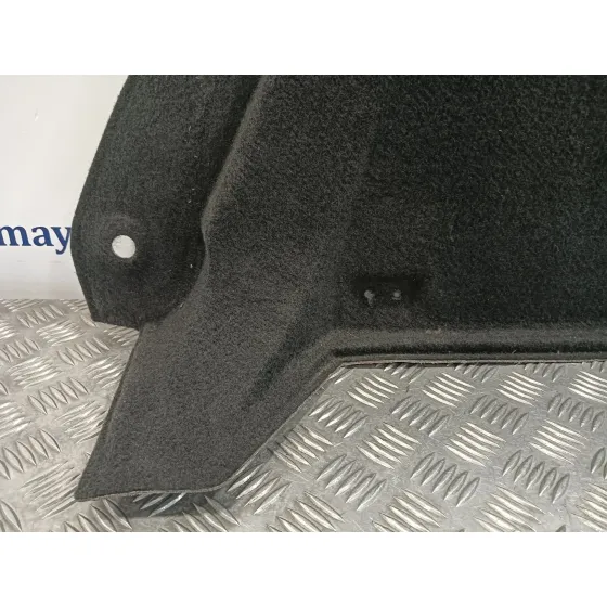 Tapizado Maletero para Seat Leon (5F1)