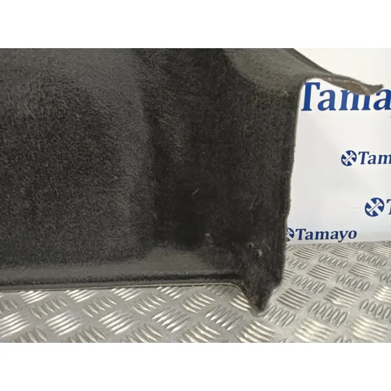 Tapizado Maletero para Seat Leon (5F1)
