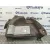 Tapizado Maletero para Seat Leon (5F1)