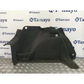 Tapizado Maletero para Seat Leon (5F1)