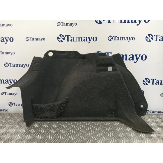 Tapizado Maletero para Seat Leon (5F1)
