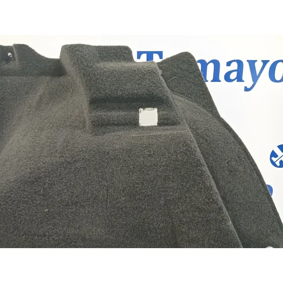 Tapizado Maletero para Seat Leon (5F1)