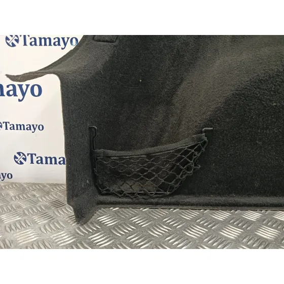 Tapizado Maletero para Seat Leon (5F1)