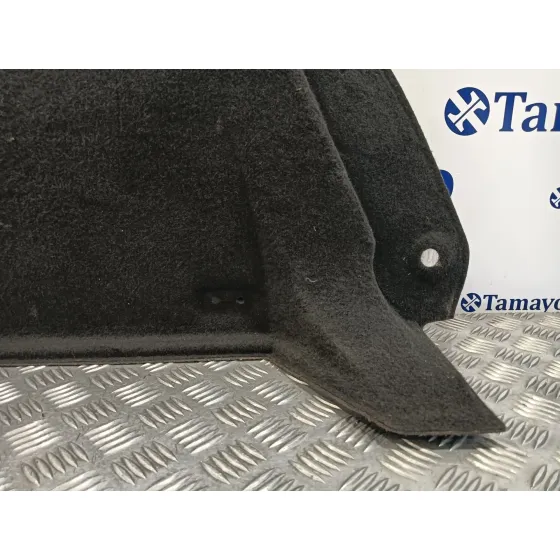 Tapizado Maletero para Seat Leon (5F1)