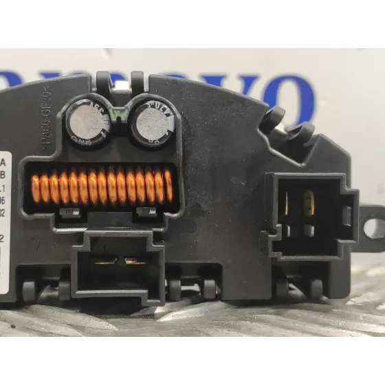 Resistencia Calefaccion para Seat Leon (5F1)
