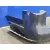 Paragolpes Trasero para Volkswagen Passat Variant (3C5)
