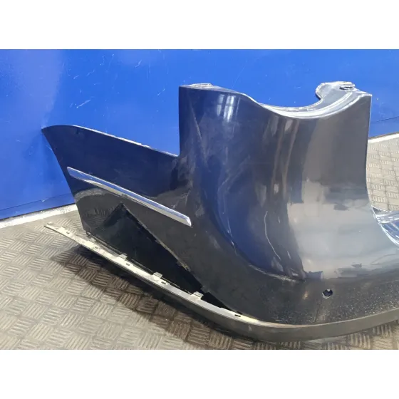 Paragolpes Trasero para Volkswagen Passat Variant (3C5)