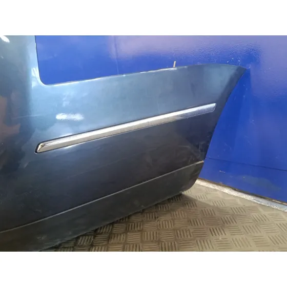 Paragolpes Trasero para Volkswagen Passat Variant (3C5)
