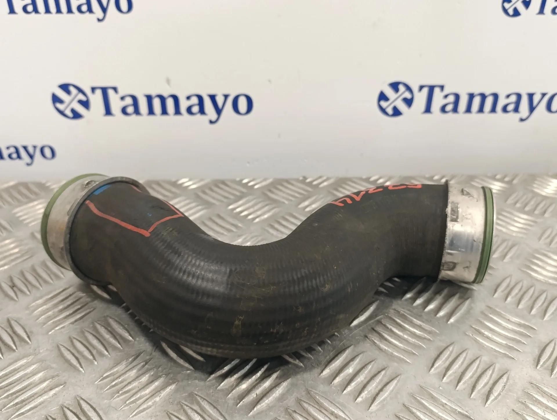 Tubo para Volkswagen Passat Variant (3C5)