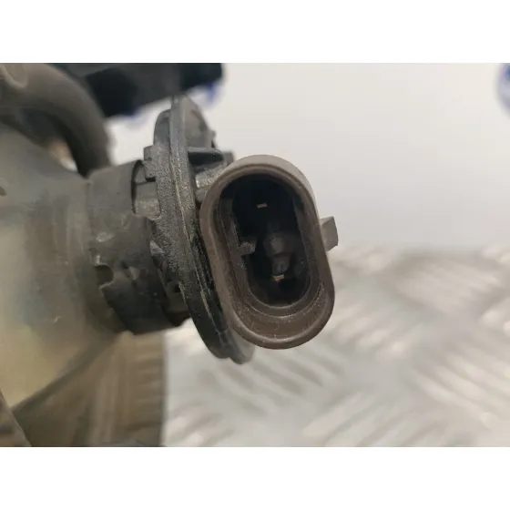 Faro Antiniebla Izquierdo para Volkswagen Passat Variant (3C5)