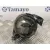 Faro Antiniebla Izquierdo para Volkswagen Passat Variant (3C5)