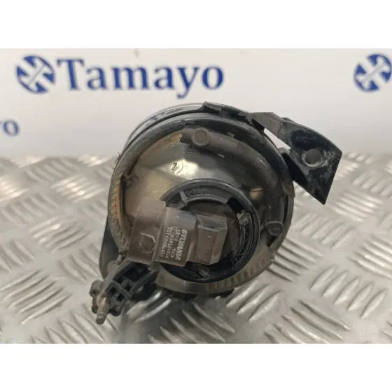 Faro Antiniebla Izquierdo para Volkswagen Passat Variant (3C5)