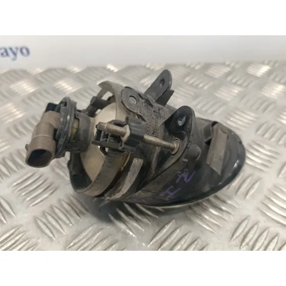 Faro Antiniebla Izquierdo para Volkswagen Passat Variant (3C5)