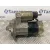 Motor Arranque para Renault Megane Ii Familiar