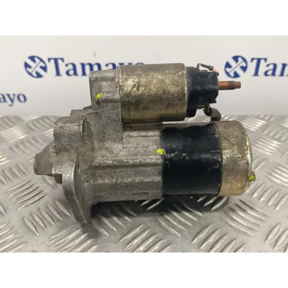 Motor Arranque para Renault Megane Ii Familiar