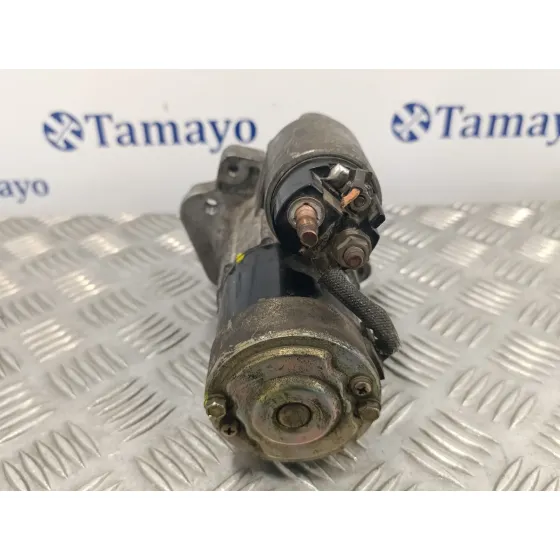 Motor Arranque para Renault Megane Ii Familiar