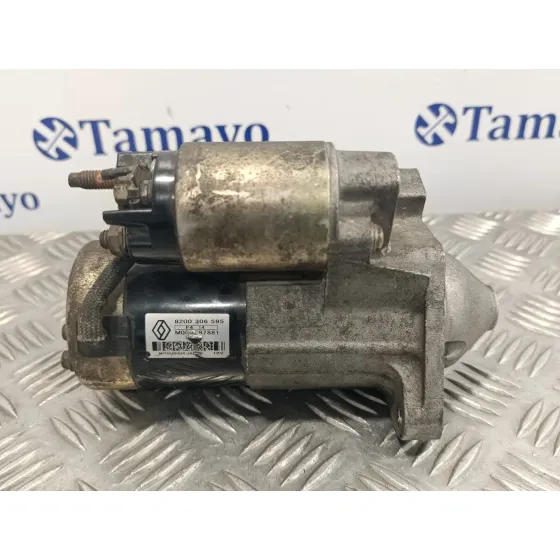 Motor Arranque para Renault Megane Ii Familiar