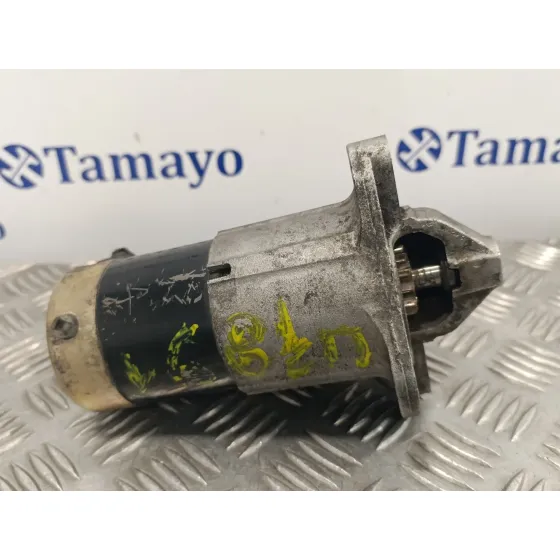 Motor Arranque para Renault Megane Ii Familiar
