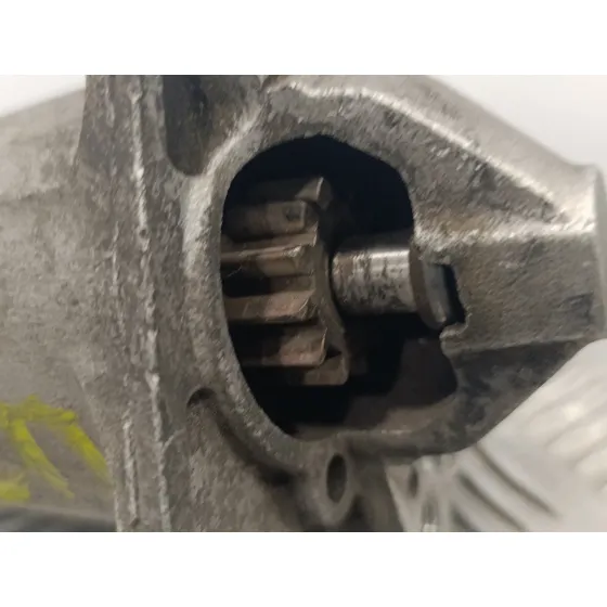 Motor Arranque para Renault Megane Ii Familiar