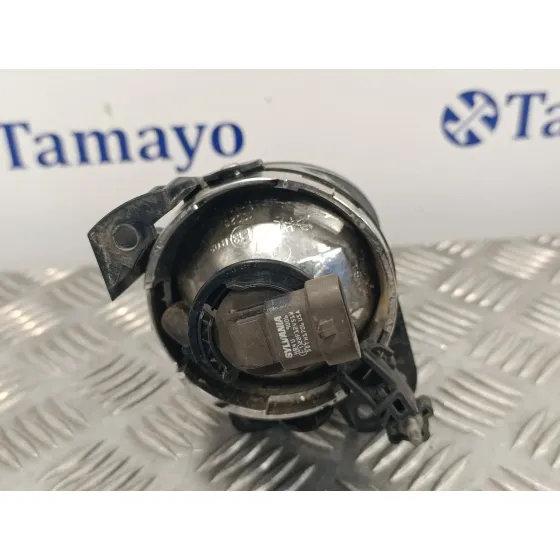Faro Antiniebla Derecho para Volkswagen Passat Variant (3C5)