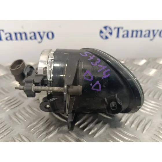 Faro Antiniebla Derecho para Volkswagen Passat Variant (3C5)