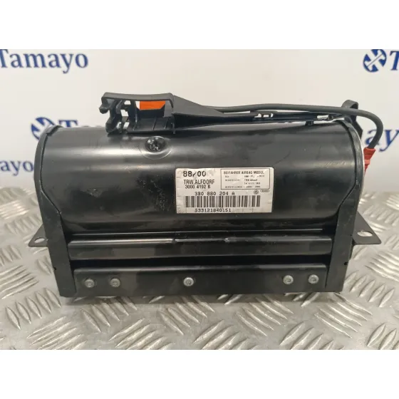 Airbag Delantero Derecho para Volkswagen Passat Berlina (3B2)