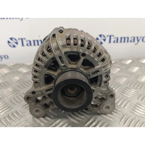 Alternador para Volkswagen Polo (6R1)