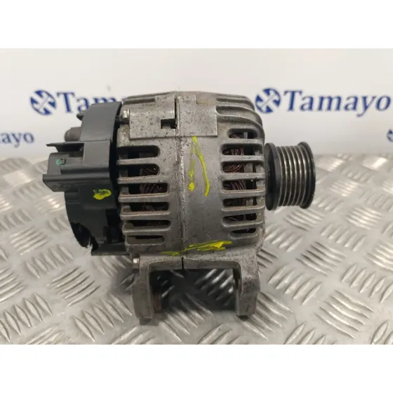 Alternador para Volkswagen Polo (6R1)