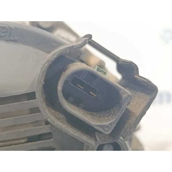 Alternador para Volkswagen Polo (6R1)