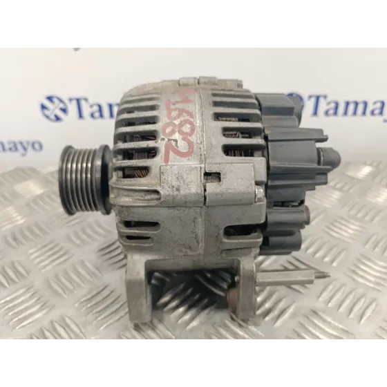 Alternador para Volkswagen Polo (6R1)
